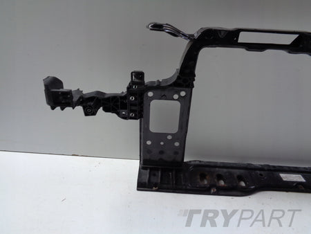 FRONT BUMPER REINFORCEMENT KIA CEED II 12-