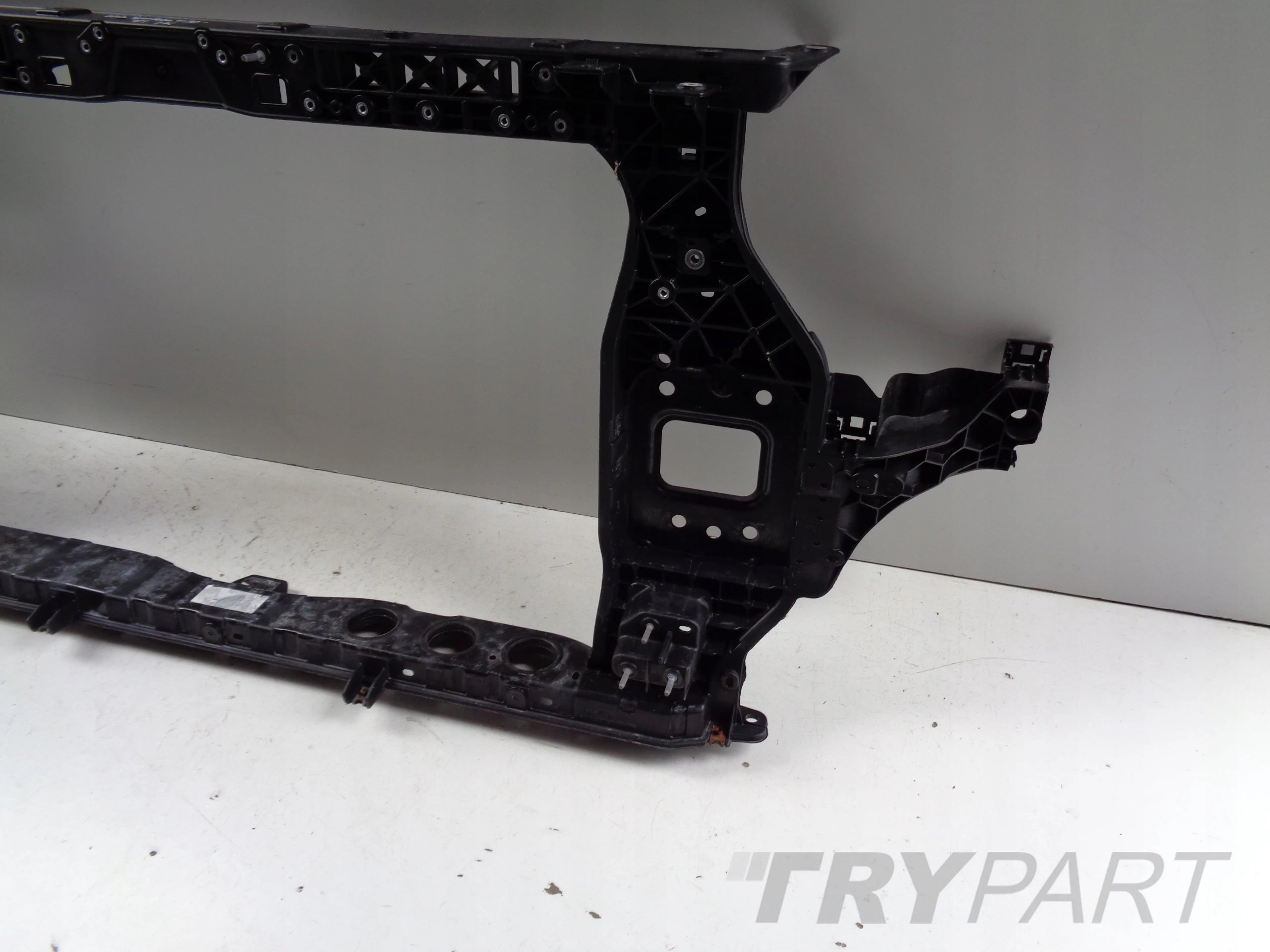 FRONT BUMPER REINFORCEMENT KIA SPORTAGE V 20-