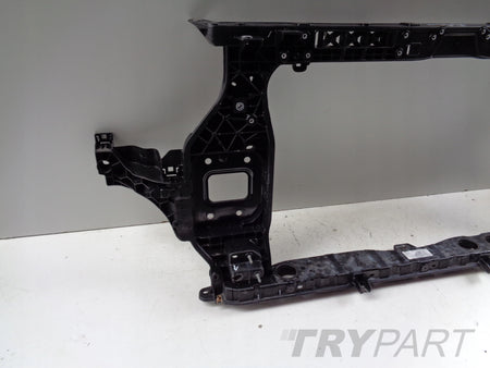 FRONT BUMPER REINFORCEMENT KIA SPORTAGE V 20-