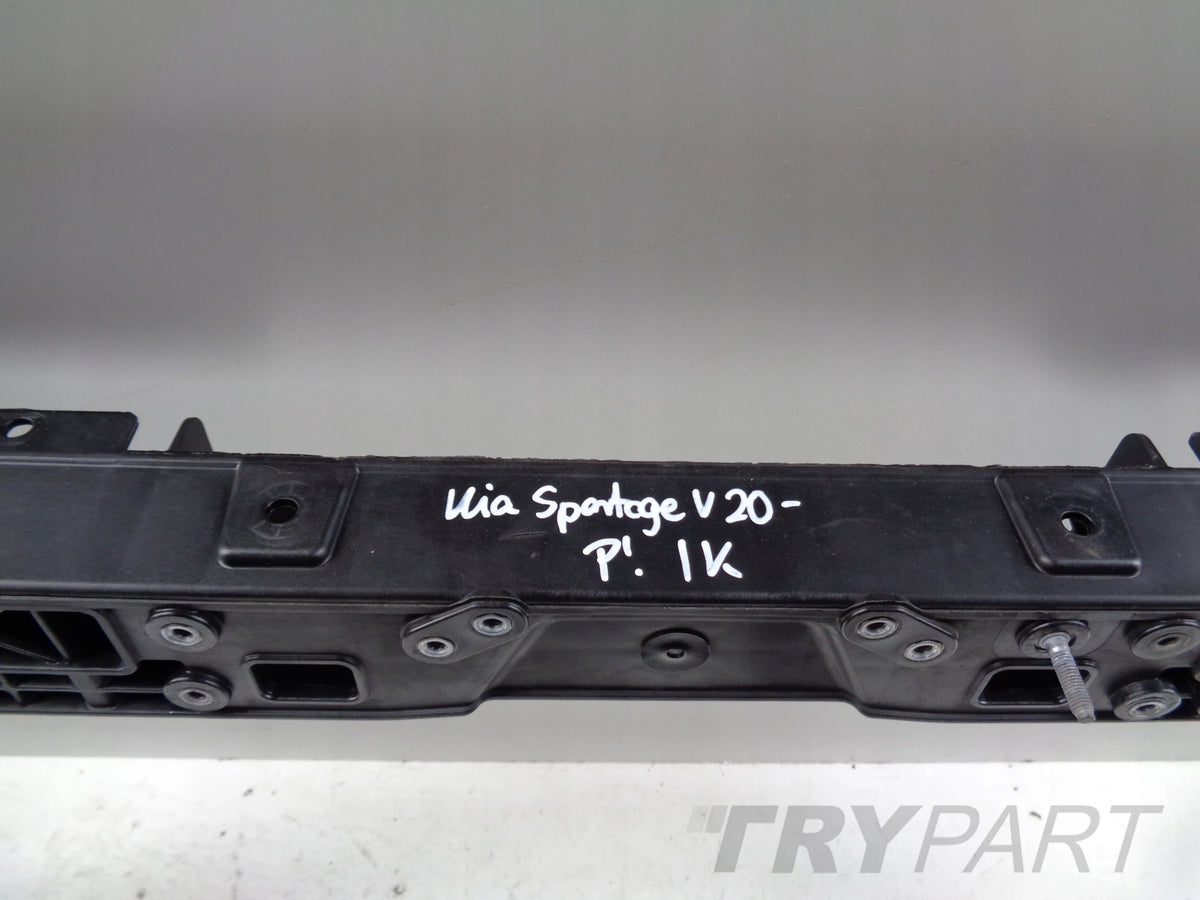 FRONT BUMPER REINFORCEMENT KIA SPORTAGE V 20-