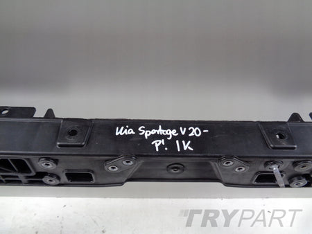 FRONT BUMPER REINFORCEMENT KIA SPORTAGE V 20-
