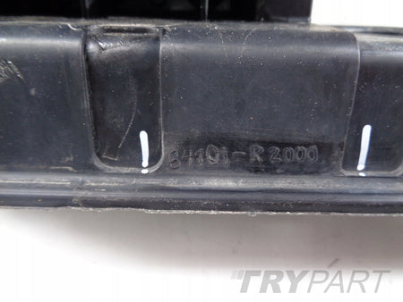 FRONT BUMPER REINFORCEMENT KIA SPORTAGE V 20-