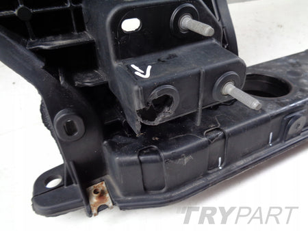 FRONT BUMPER REINFORCEMENT KIA SPORTAGE V 20-