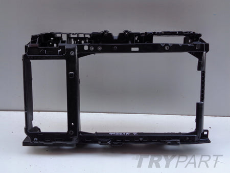 FRONT BUMPER REINFORCEMENT OPEL CORSA F 19-