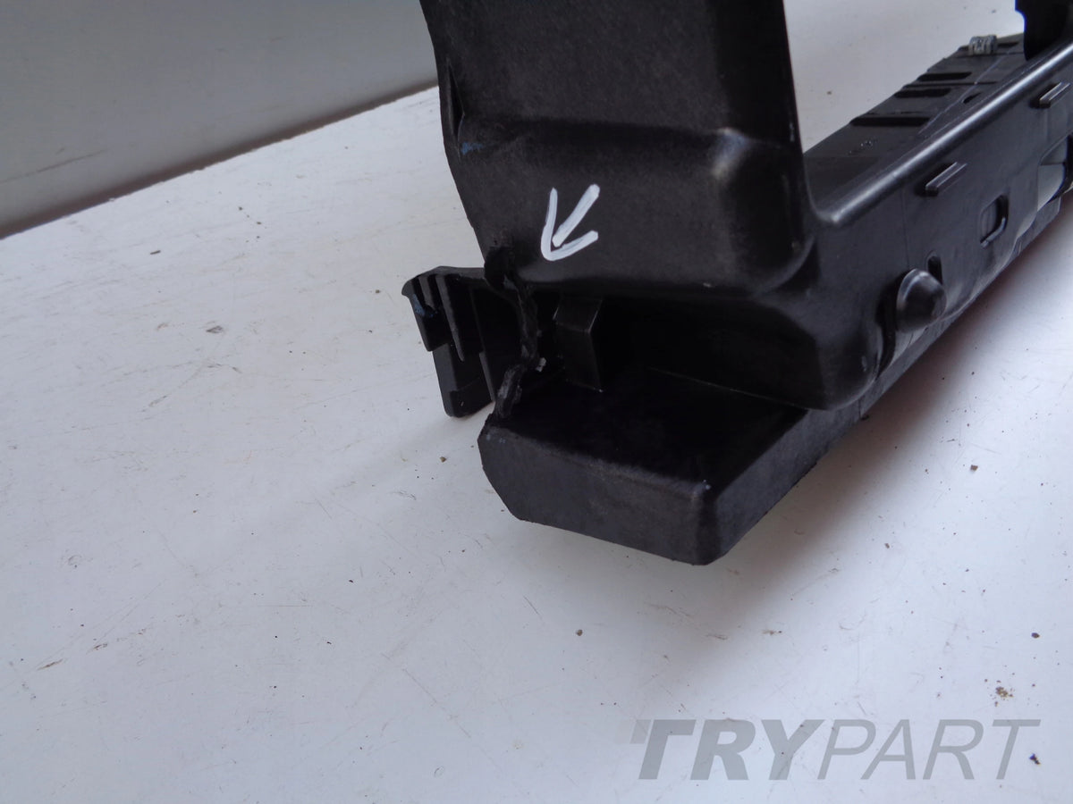 FRONT BUMPER REINFORCEMENT OPEL CORSA F 19-