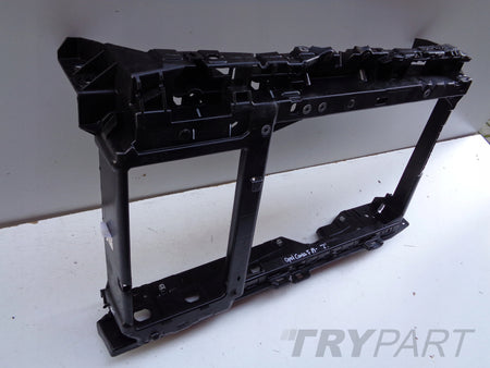 FRONT BUMPER REINFORCEMENT OPEL CORSA F 19-