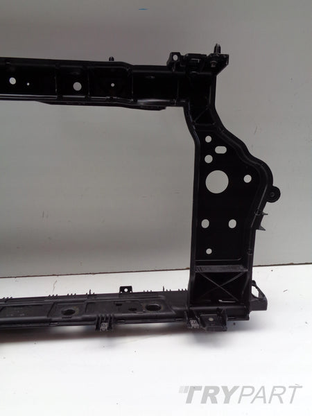 FRONT BUMPER REINFORCEMENT RENAULT CLIO V 19-