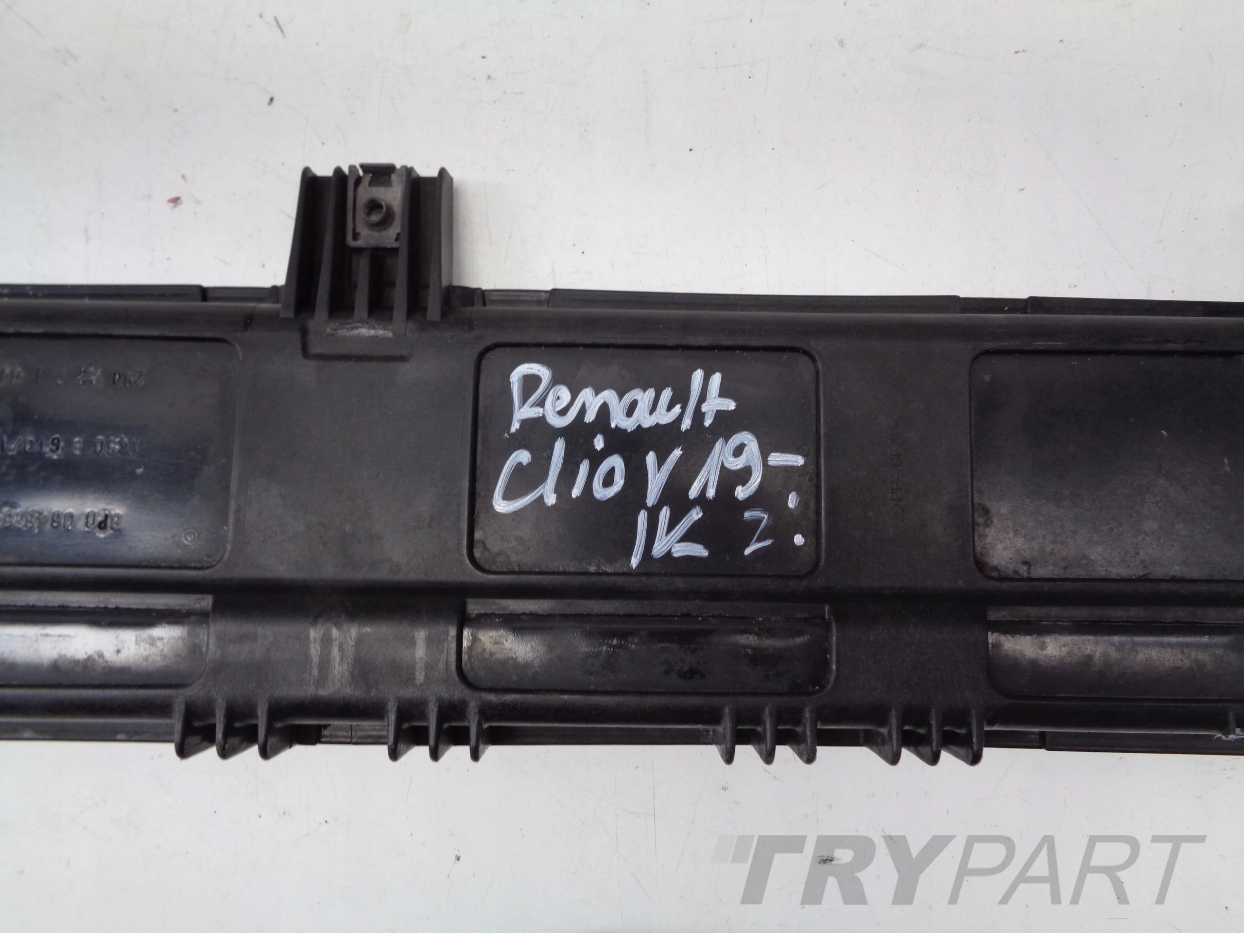 FRONT BUMPER REINFORCEMENT RENAULT CLIO V 19-
