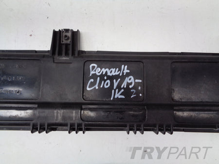 FRONT BUMPER REINFORCEMENT RENAULT CLIO V 19-