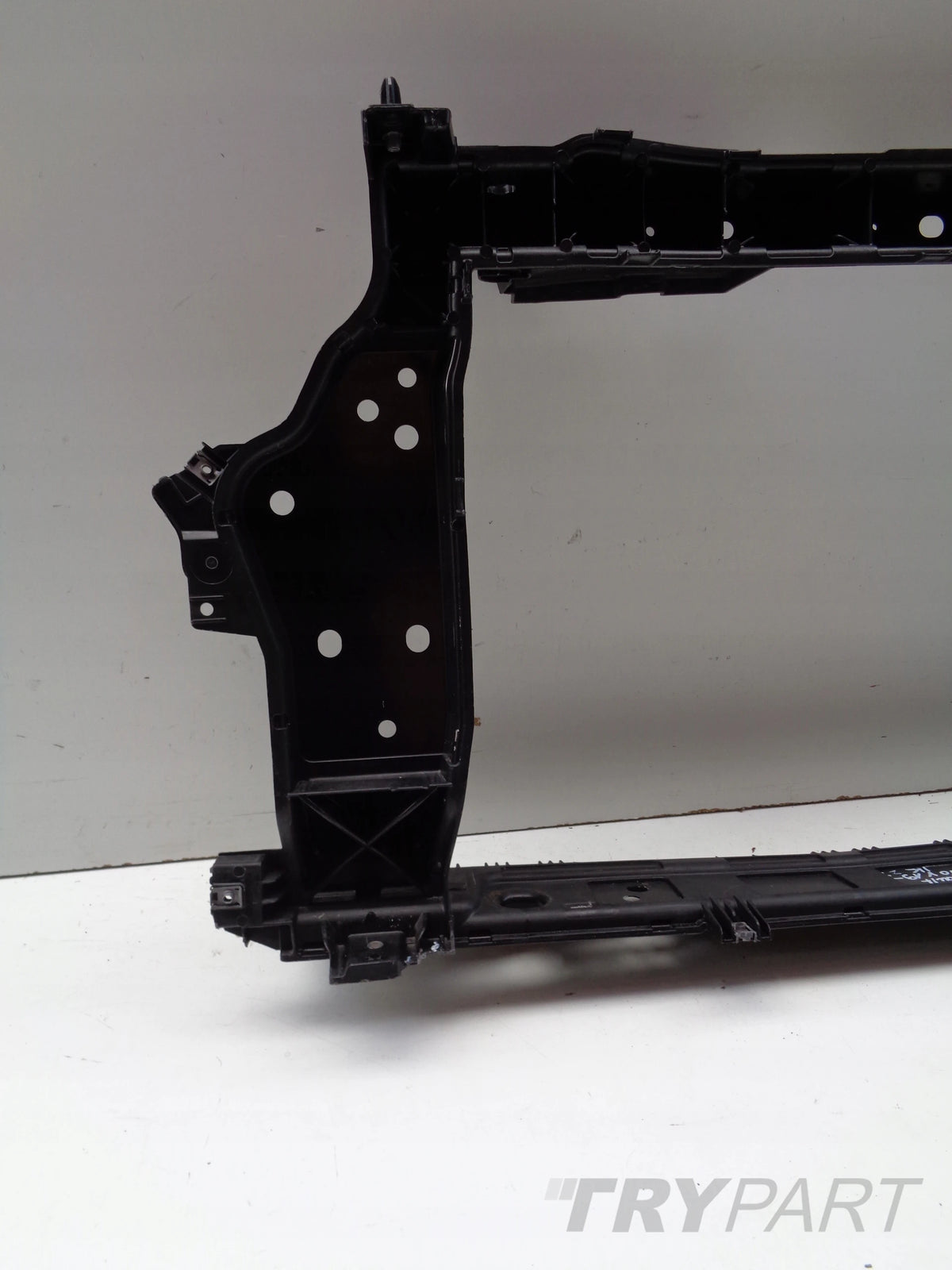 FRONT BUMPER REINFORCEMENT RENAULT CLIO V 19-
