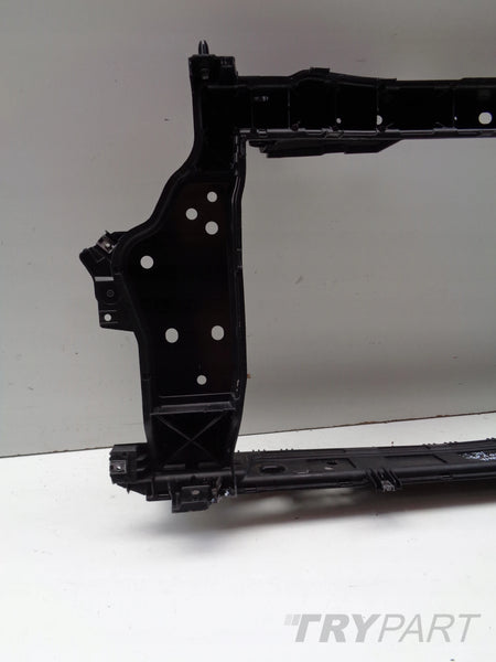FRONT BUMPER REINFORCEMENT RENAULT CLIO V 19-