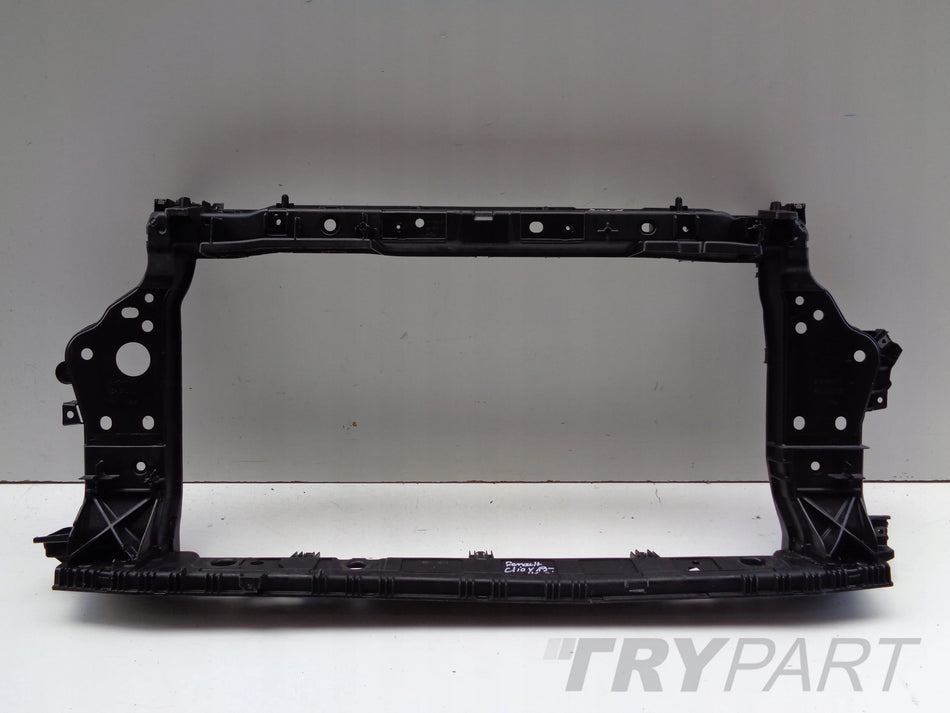 FRONT BUMPER REINFORCEMENT RENAULT CLIO V 19-