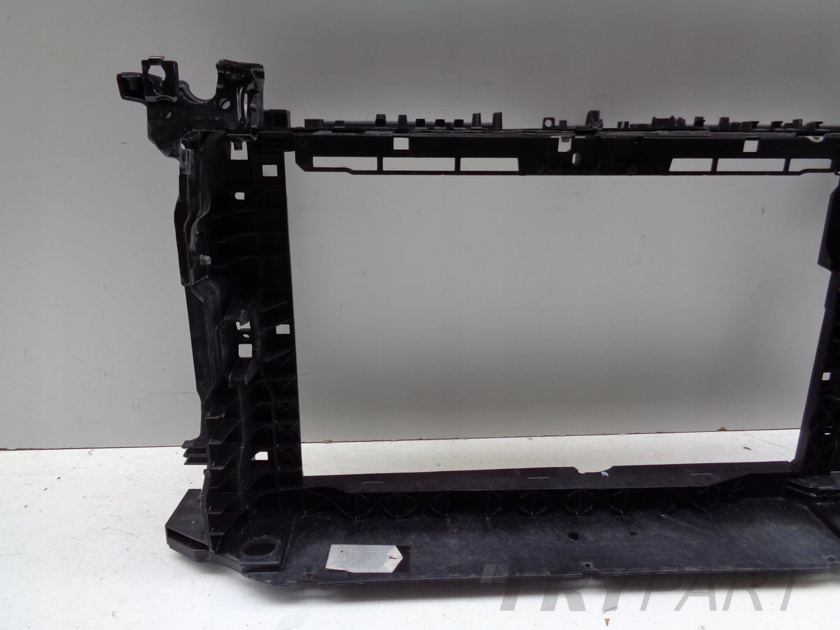FRONT BUMPER REINFORCEMENT SEAT IBIZA V 6F 6F0 17-