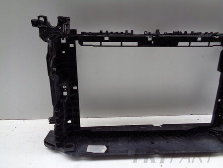 FRONT BUMPER REINFORCEMENT SEAT IBIZA V 6F 6F0 17-