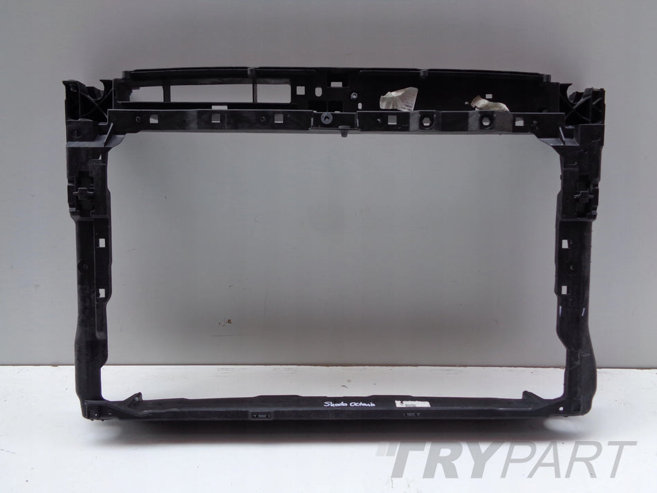 Front Bumper Reinforcement SKODA OCTAVIA IV 4 5E3 20-