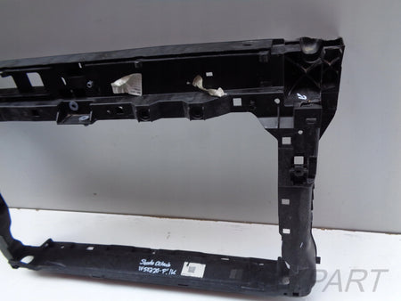 Front Bumper Reinforcement SKODA OCTAVIA IV 4 5E3 20-