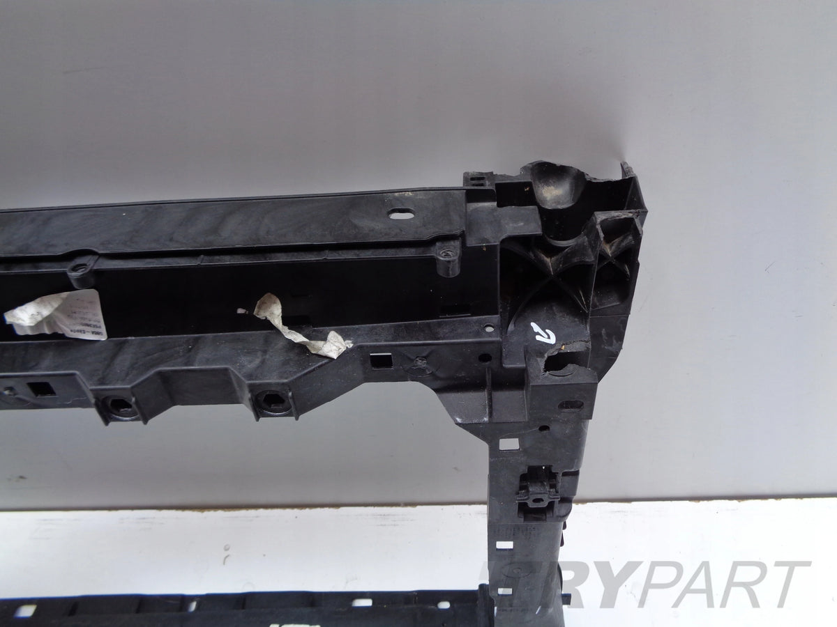 Front Bumper Reinforcement SKODA OCTAVIA IV 4 5E3 20-