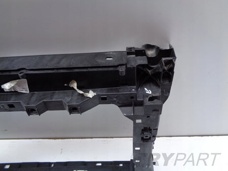 Front Bumper Reinforcement SKODA OCTAVIA IV 4 5E3 20-