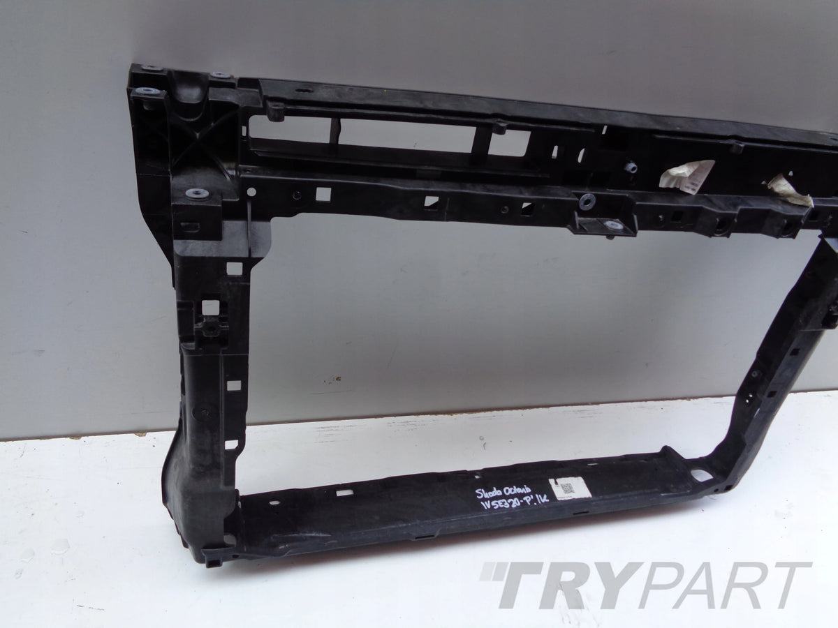 Front Bumper Reinforcement SKODA OCTAVIA IV 4 5E3 20-
