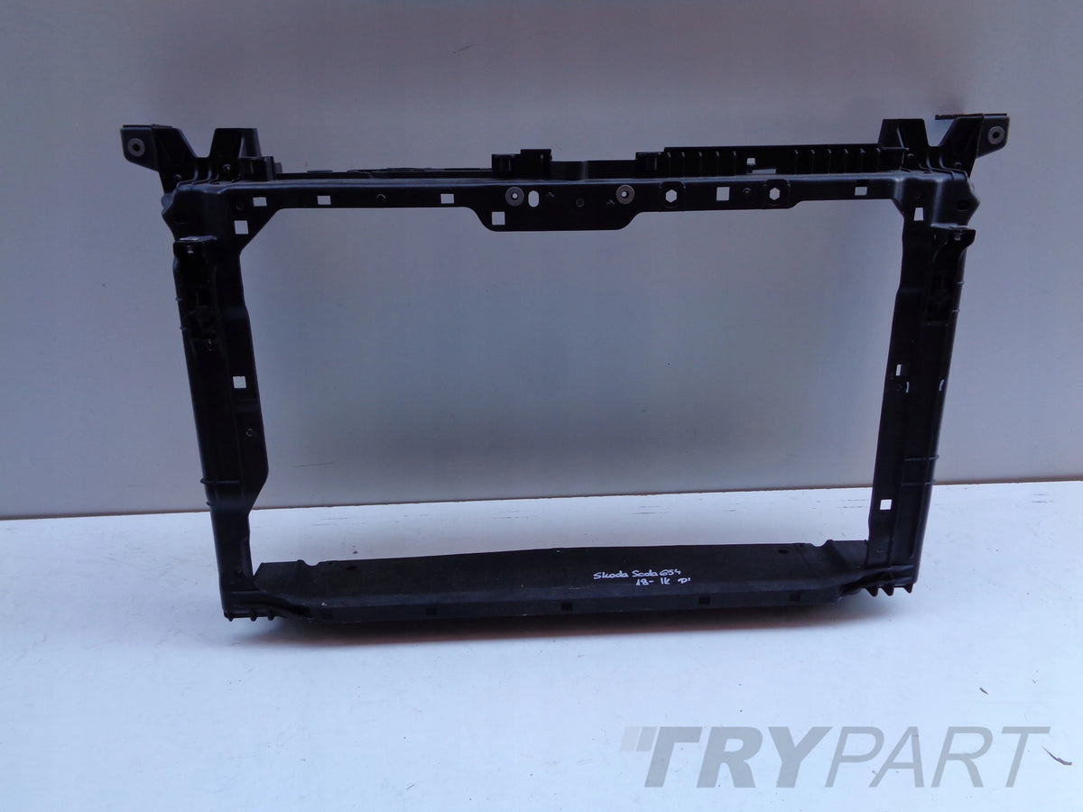 FRONT BUMPER REINFORCEMENT SKODA SCALA KAMIQ 654 657 18-