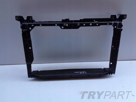 FRONT BUMPER REINFORCEMENT SKODA SCALA KAMIQ 654 657 18-