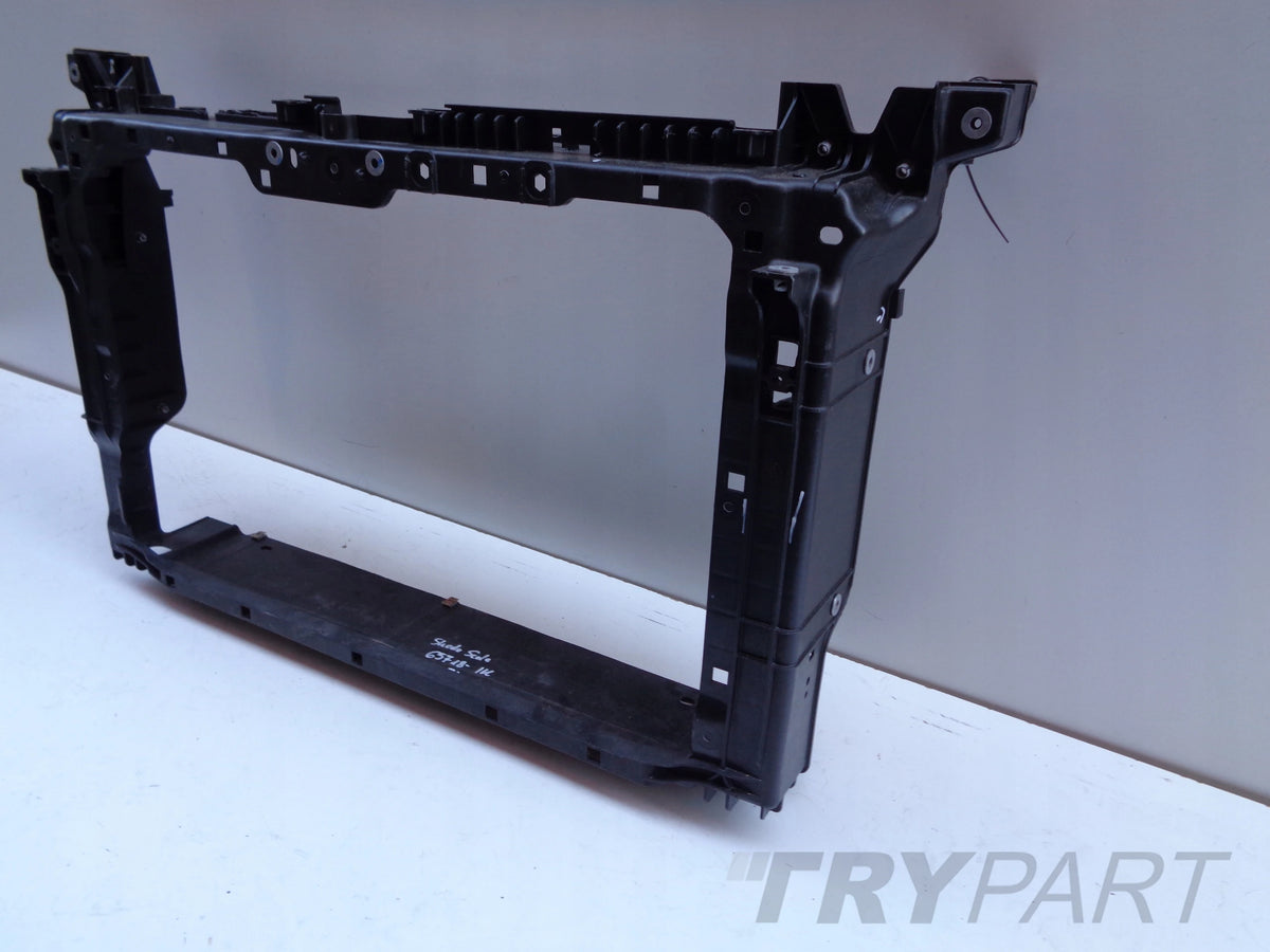 FRONT BUMPER REINFORCEMENT SKODA SCALA KAMIQ 654 657 18-