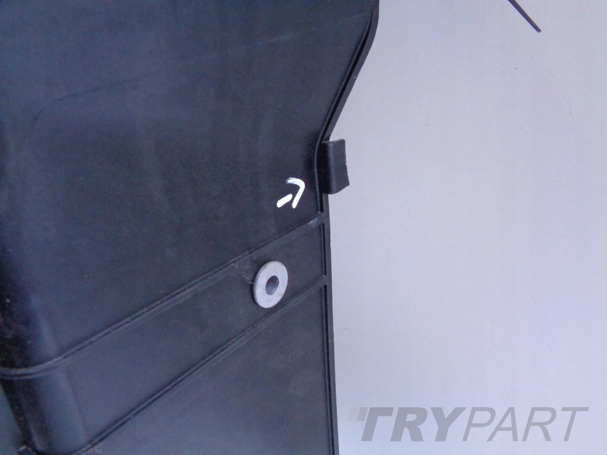 FRONT BUMPER REINFORCEMENT SKODA SCALA KAMIQ 654 657 18-