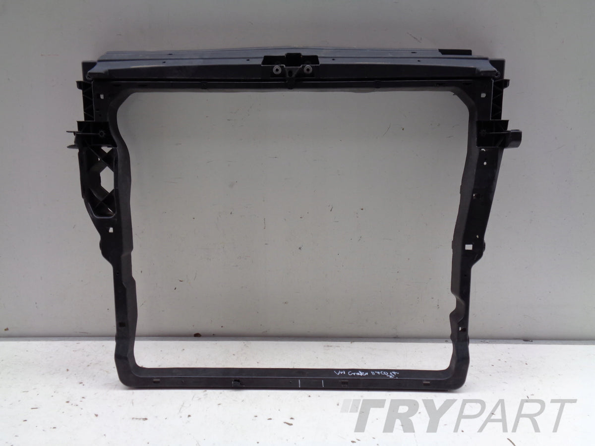 FRONT BUMPER REINFORCEMENT VW CRAFTER II 7C 7C0 17- MAN TGE