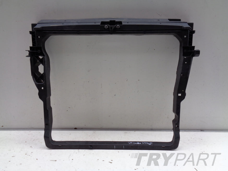FRONT BUMPER REINFORCEMENT VW CRAFTER II 7C 7C0 17- MAN TGE