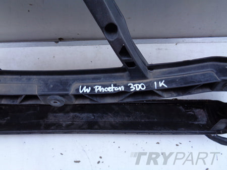 FRONT BUMPER REINFORCEMENT VW PHAETON 3D 3D0 03-
