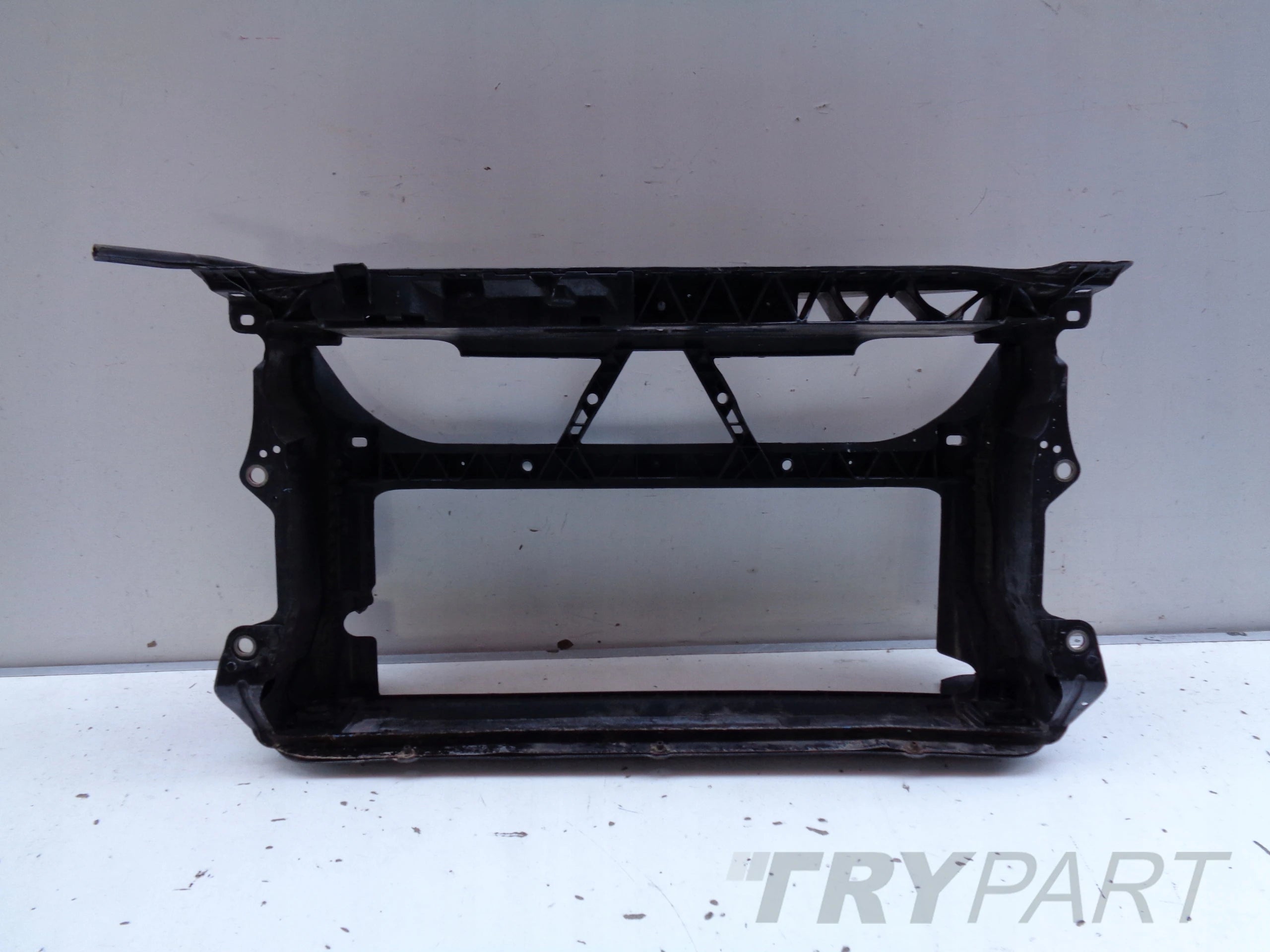 FRONT BUMPER REINFORCEMENT VW PHAETON 3D 3D0 03-