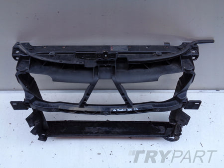 FRONT BUMPER REINFORCEMENT VW PHAETON 3D 3D0 03-