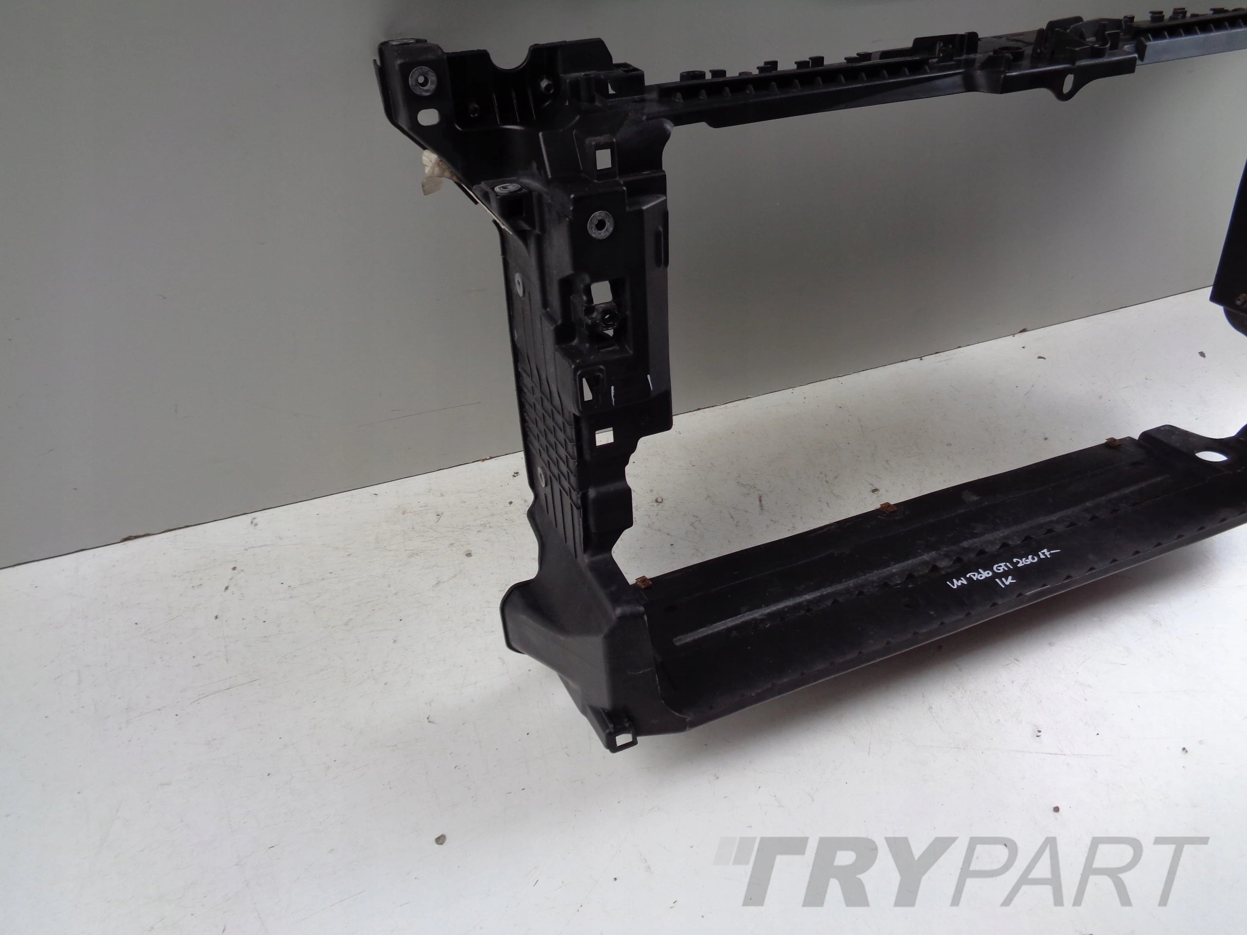 FRONT BUMPER REINFORCEMENT VW POLO 2G 2G0 17- GTI