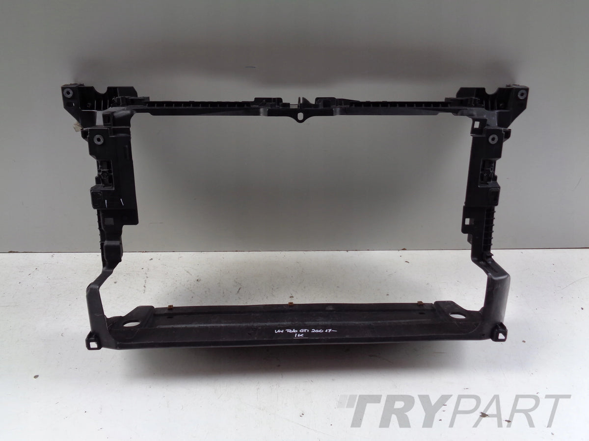 FRONT BUMPER REINFORCEMENT VW POLO 2G 2G0 17- GTI