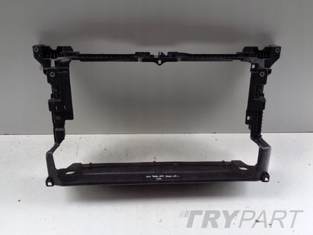 FRONT BUMPER REINFORCEMENT VW POLO 2G 2G0 17- GTI