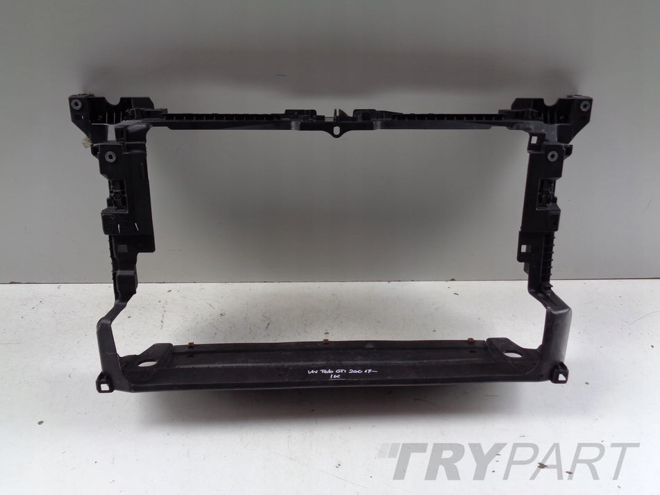 FRONT BUMPER REINFORCEMENT VW POLO 2G 2G0 17- GTI