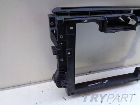 FRONT BUMPER REINFORCEMENT VW SHARAN 7N 7N0 10-