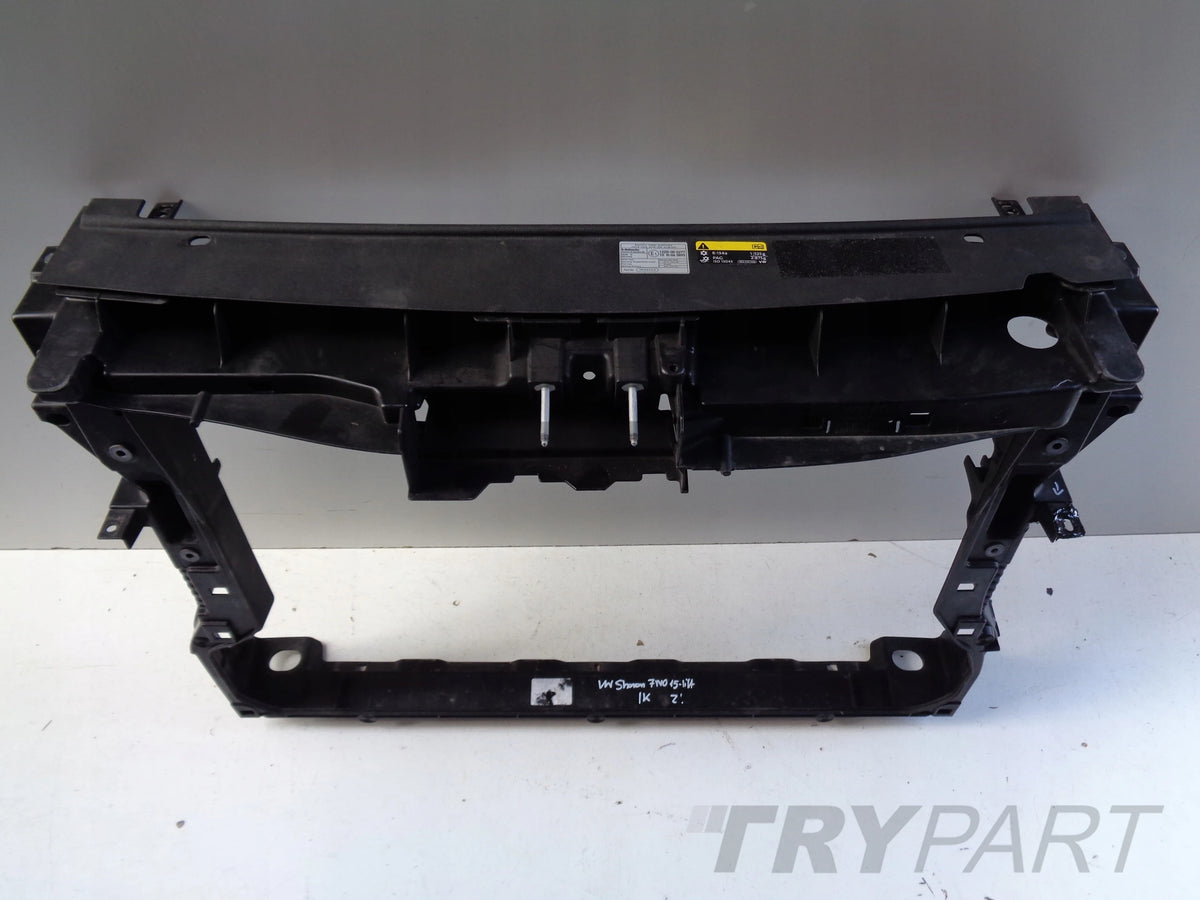 FRONT BUMPER REINFORCEMENT VW SHARAN 7N 7N0 15- LIFT SEAT ALHAMBRA 7N5