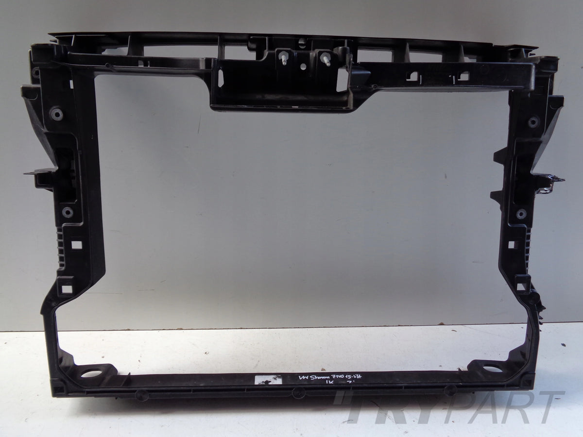 FRONT BUMPER REINFORCEMENT VW SHARAN 7N 7N0 15- LIFT SEAT ALHAMBRA 7N5