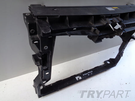 FRONT BUMPER REINFORCEMENT VW SHARAN 7N 7N0 15- LIFT SEAT ALHAMBRA 7N5