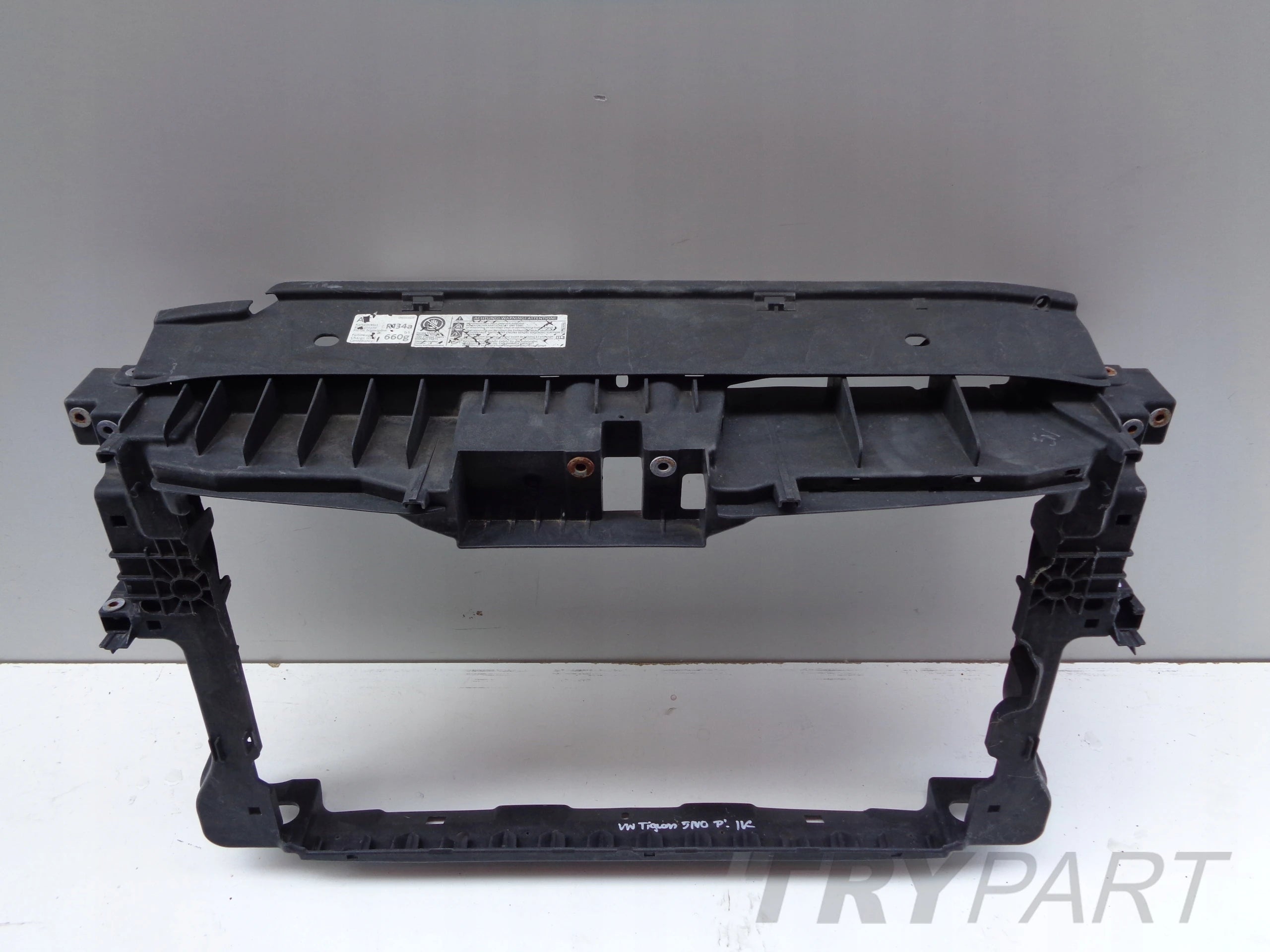 Front Bumper Reinforcement VW TIGUAN 5N 5N0 07-
