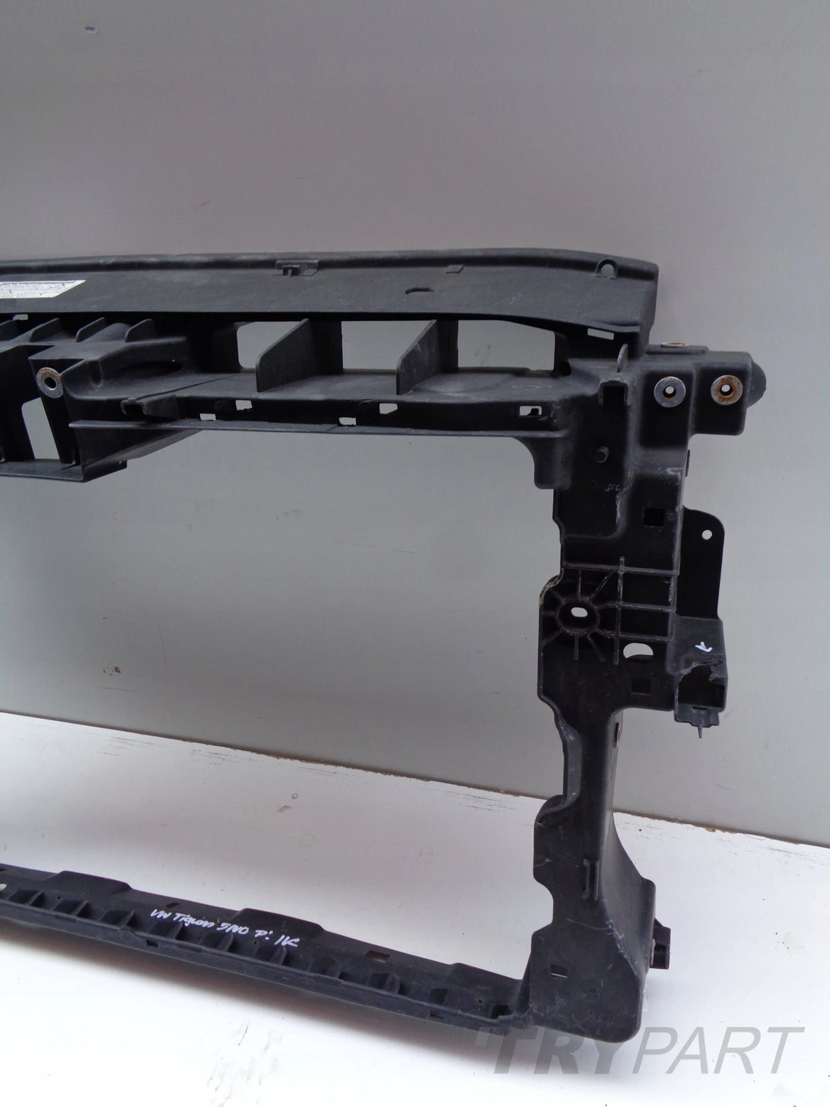 Front Bumper Reinforcement VW TIGUAN 5N 5N0 07-