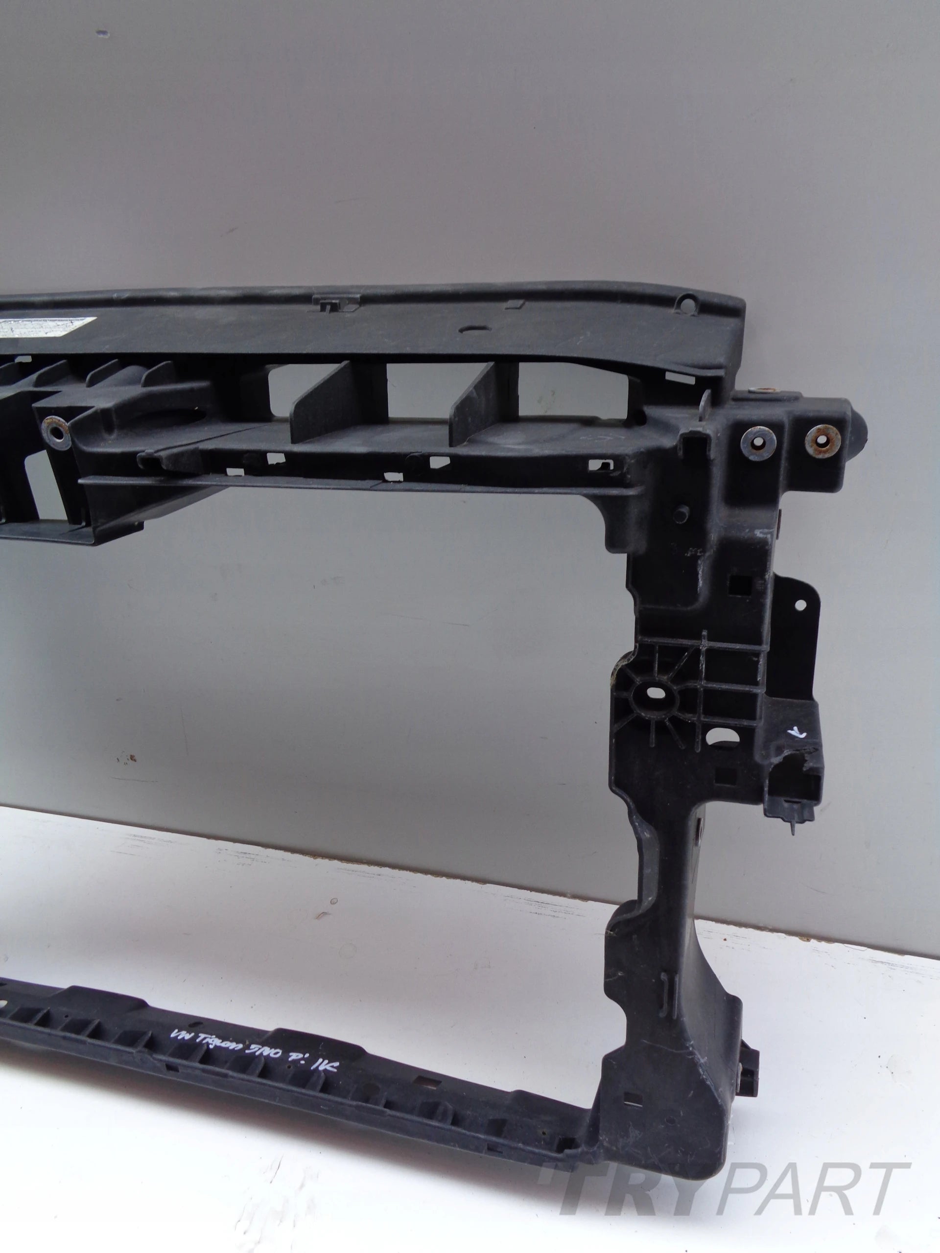 Front Bumper Reinforcement VW TIGUAN 5N 5N0 07-