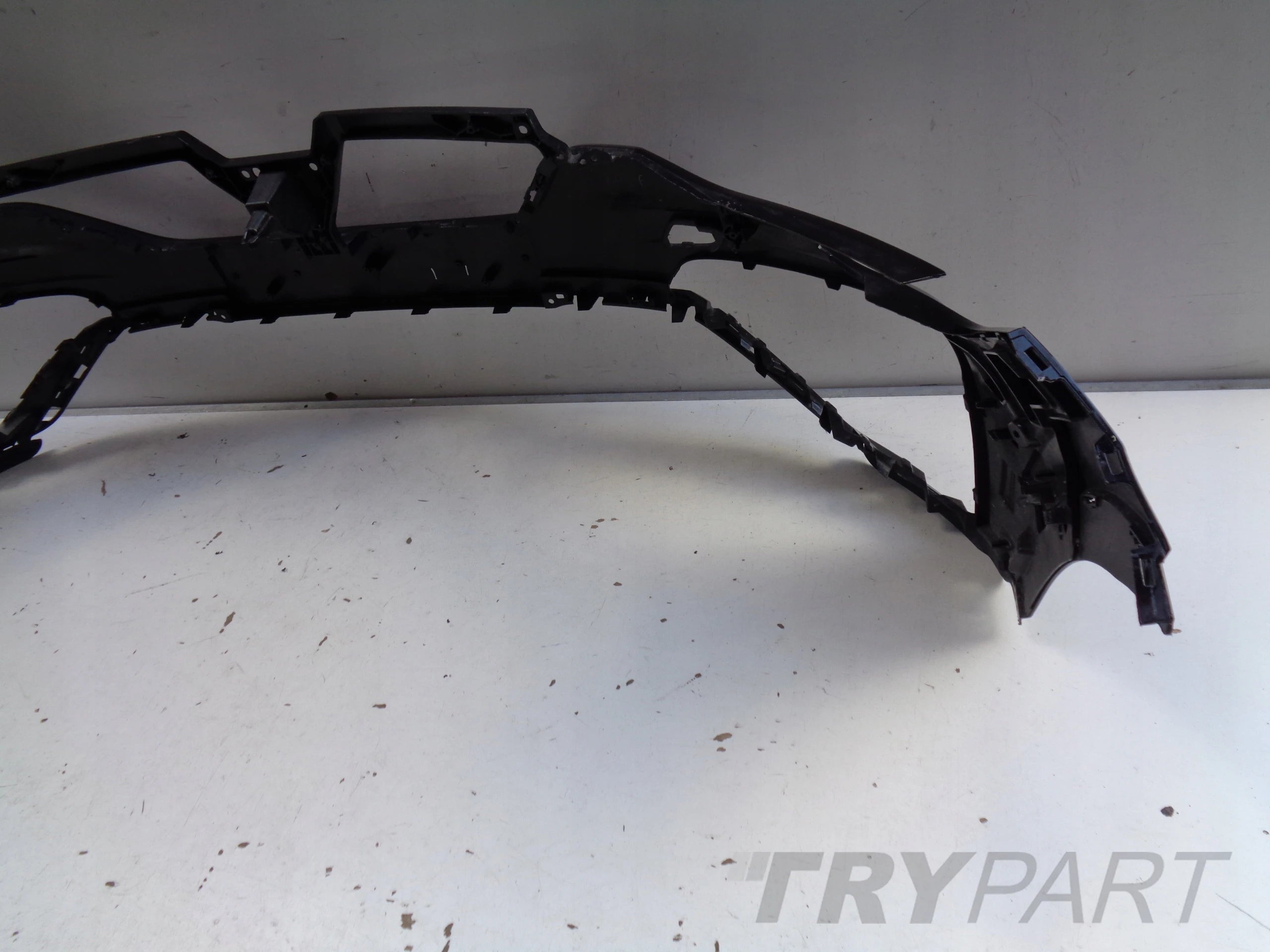 FRONT BUMPER RENAULT ARKANA RS LINE 21- NO. 42076