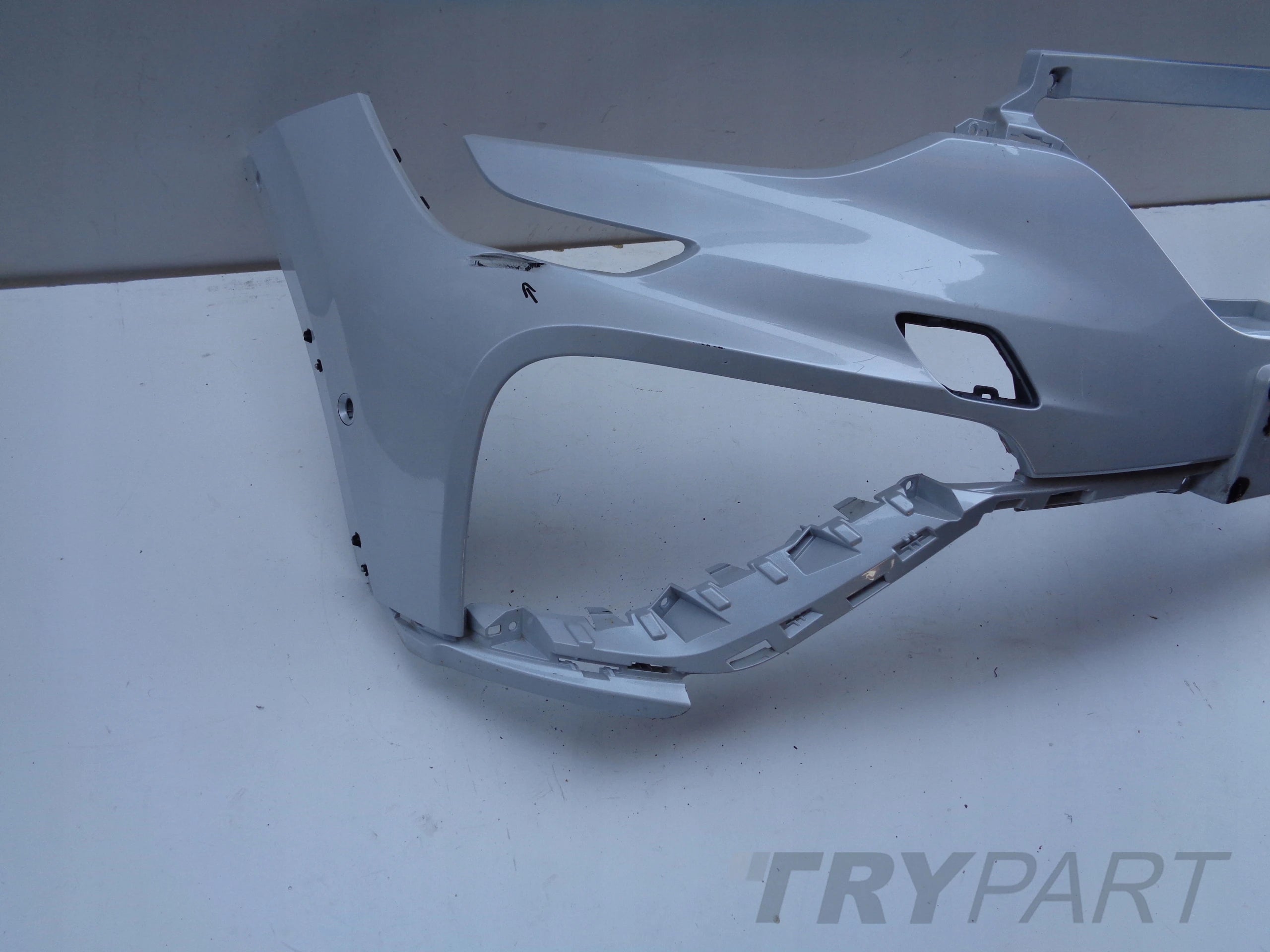 FRONT BUMPER RENAULT ARKANA RS-LINE NO 47295