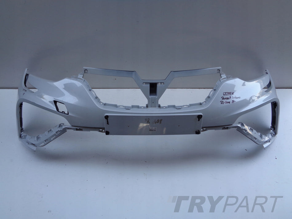 FRONT BUMPER RENAULT ARKANA RS-LINE NO 47295