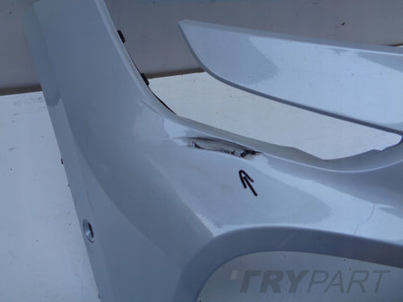 FRONT BUMPER RENAULT ARKANA RS-LINE NO 47295