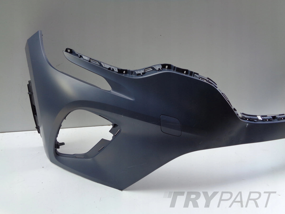 FRONT BUMPER RENAULT CAPTUR II 19- MITSUBISHI ASX 23- NO. 46901