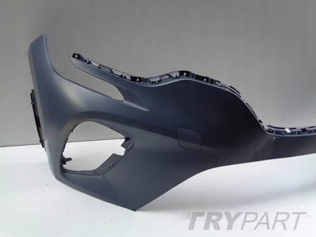 FRONT BUMPER RENAULT CAPTUR II 19- MITSUBISHI ASX 23- NO. 46901