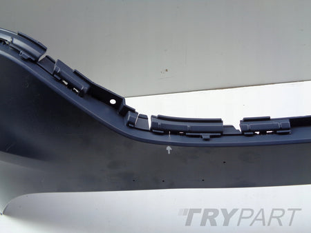 FRONT BUMPER RENAULT CAPTUR II 19- MITSUBISHI ASX 23- NO. 46901